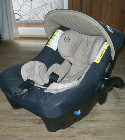 second hand kinderwagen